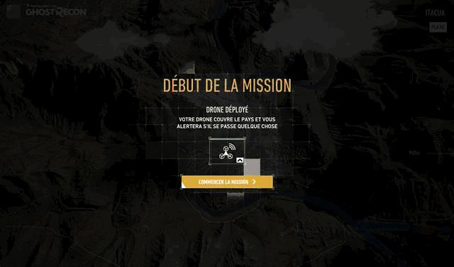 ghost recon game