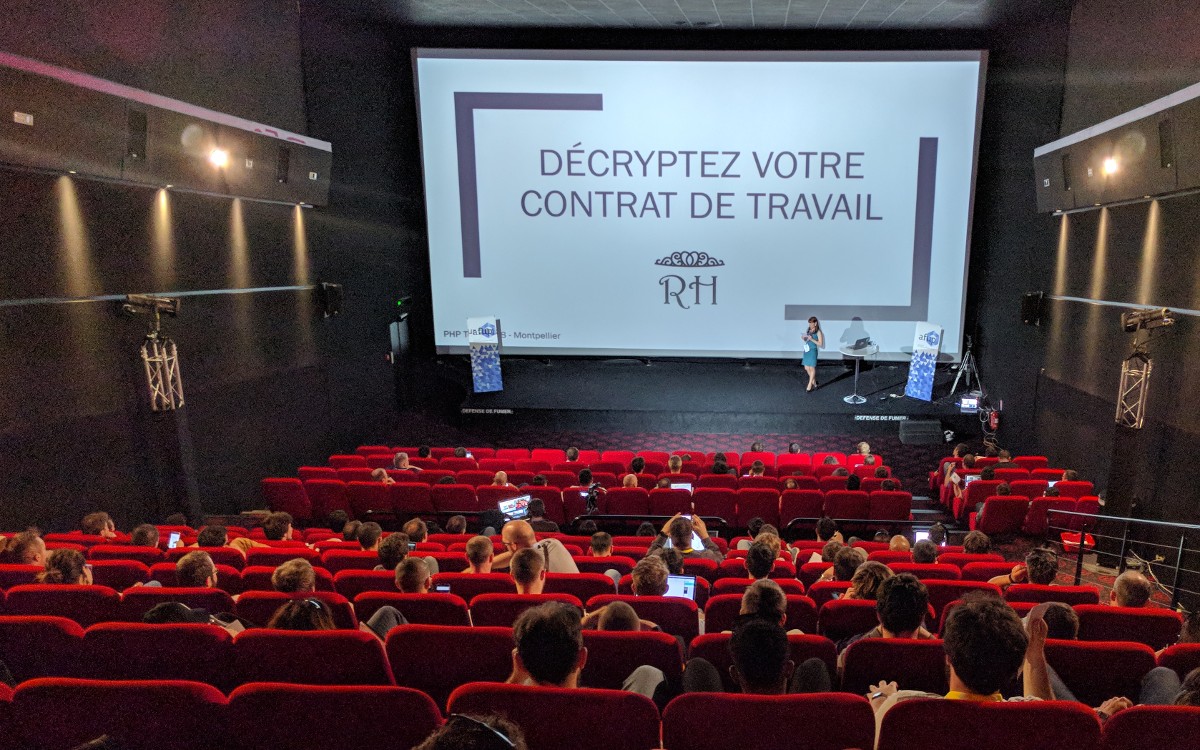 Le contrat de travail