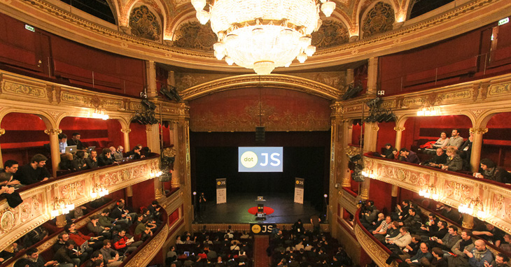 DotJS