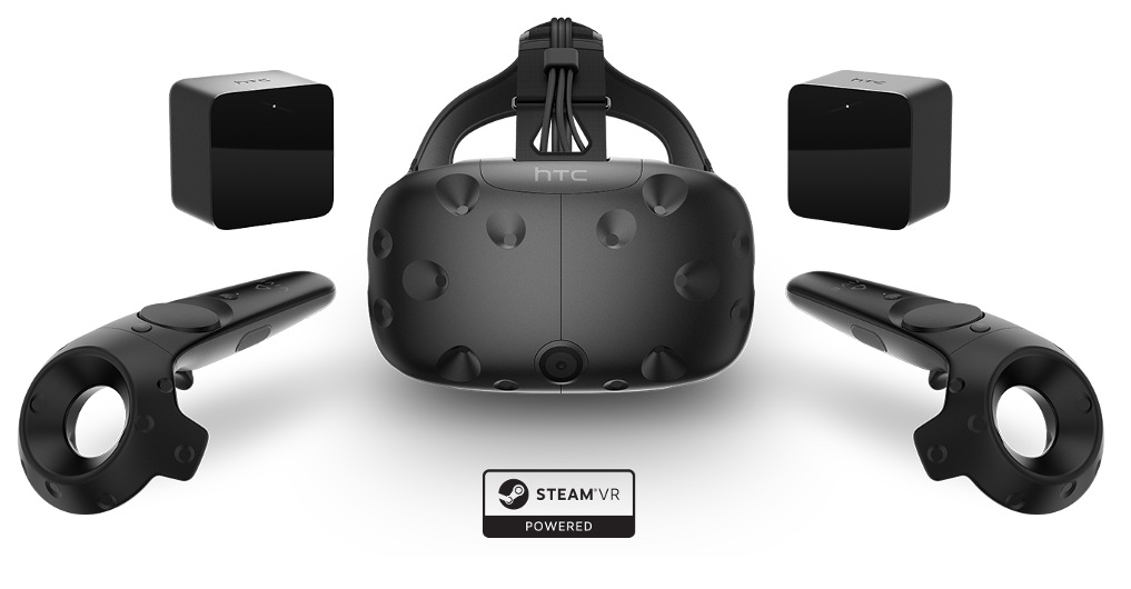 HTC Vive