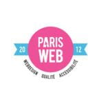 Paris Web 2012