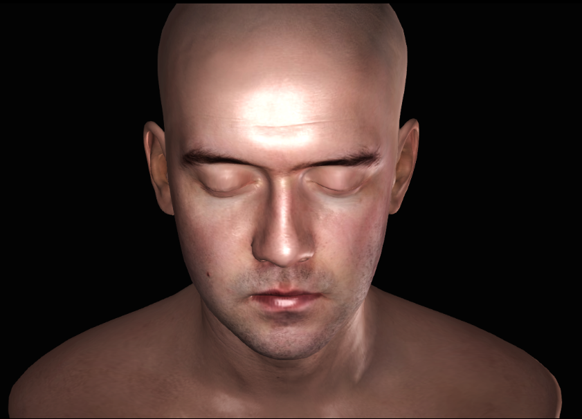 result object