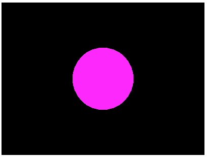 shader hello world
