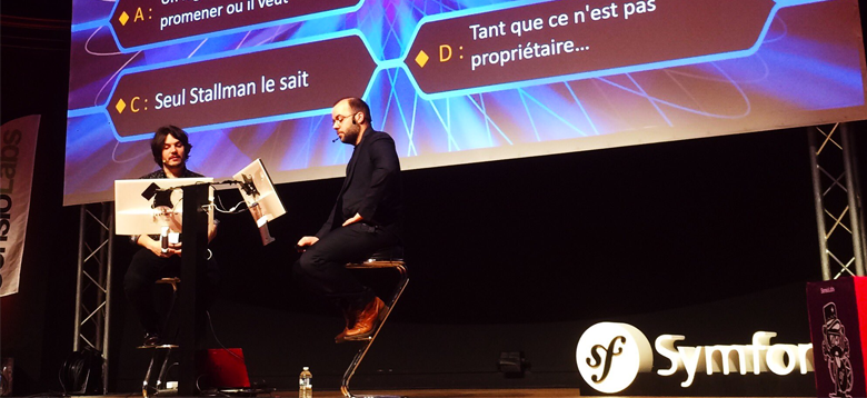 Symfony Live 2017 Symfony Live 2017